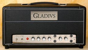 GLADIVS Amplifier